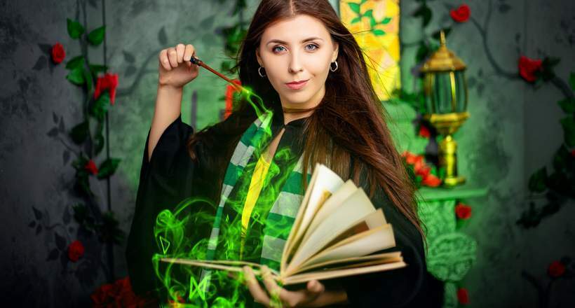 Harry Potter pode ajudar a ensinar física de forma divertida
