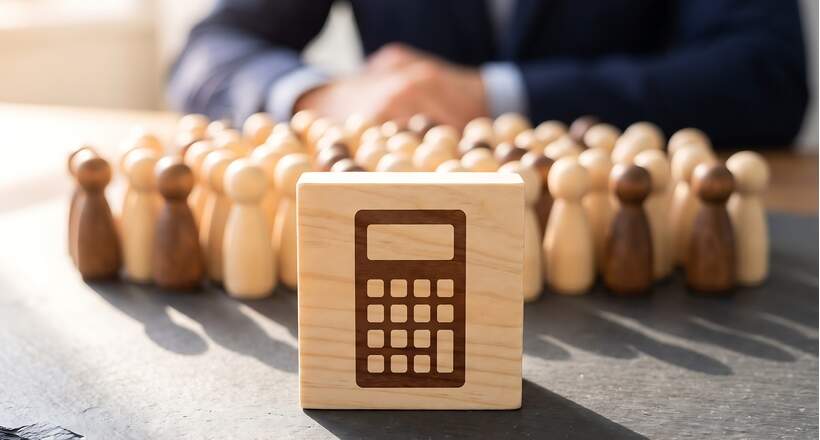Headcount: o que é, como calcular e planejar equipes