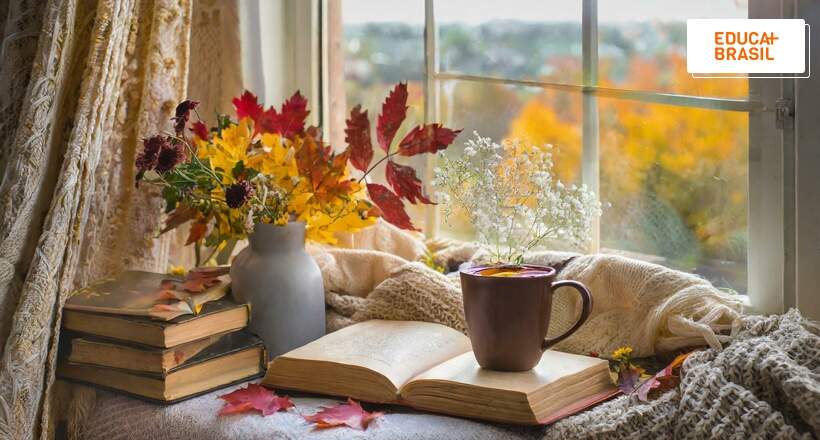 Healing Fiction: qual a conexão entre literatura e saúde mental?