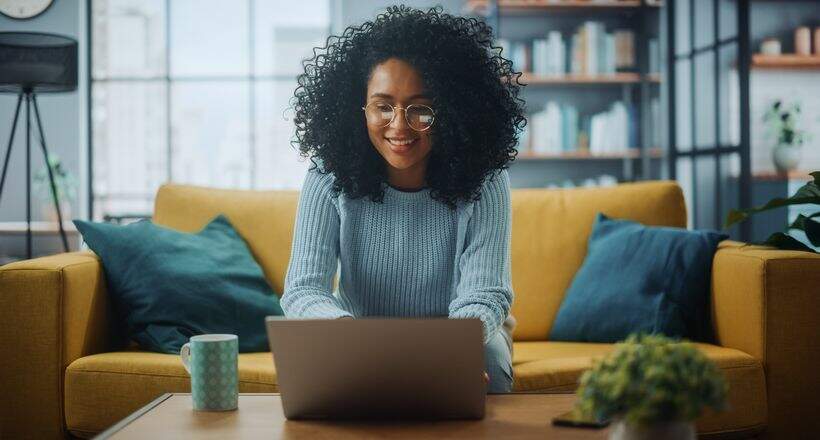 Home office: 65% trocariam de emprego para manter remoto