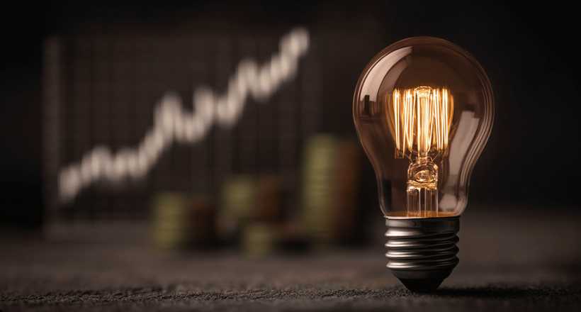 Home office entra em plano contra crise energética mundial
