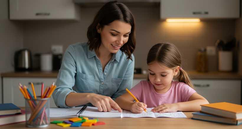 Homeschooling: Senado debate proposta para regulamentar a educação domiciliar