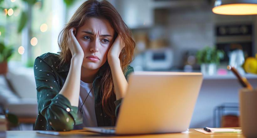 IA no trabalho: por que a sobrecarga ainda preocupa?