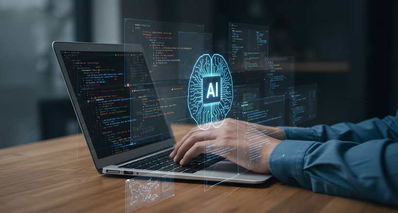 As Melhores IAs Gratuitas para Texto e Produtividade