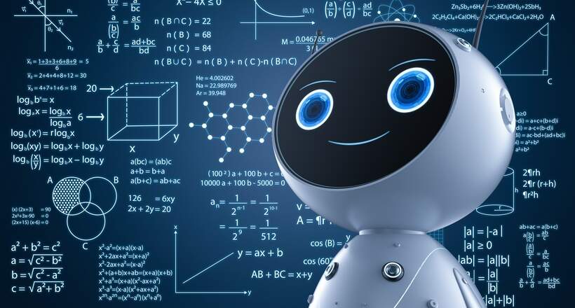 IA resolve problemas complexos e muda a pesquisa matemática