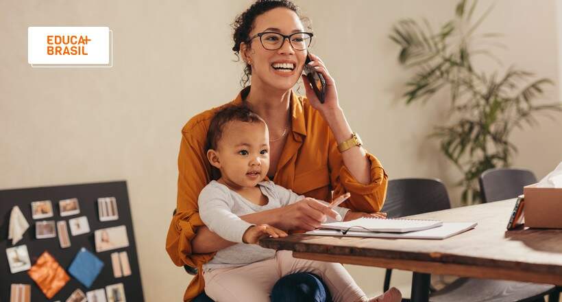 Ideias de negócios para mães empreendedoras