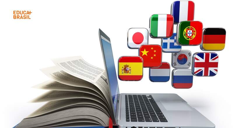 Idiomas sem Fronteiras: inscrições abertas para cursos gratuitos