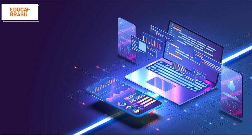 IGTI oferece cursos online gratuitos na área de Tecnologia