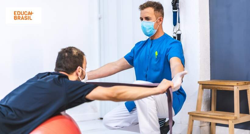 II Encontro on-line de Fisioterapia será realizado dia 6 de outubro