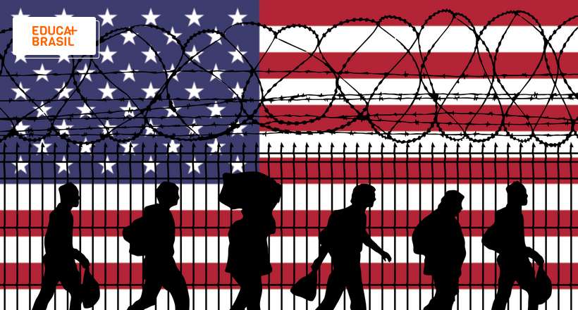 Imigrantes Ilegais: o que é remoção acelerada?