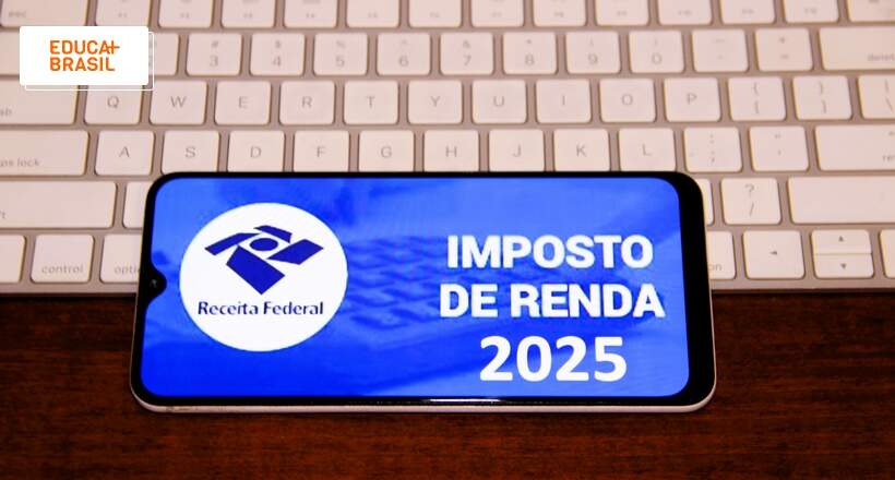 Imposto de Renda 2025: confira o prazo e quem deve declarar