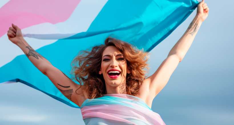 Inclusão trans no mercado de trabalho ainda avança lentamente