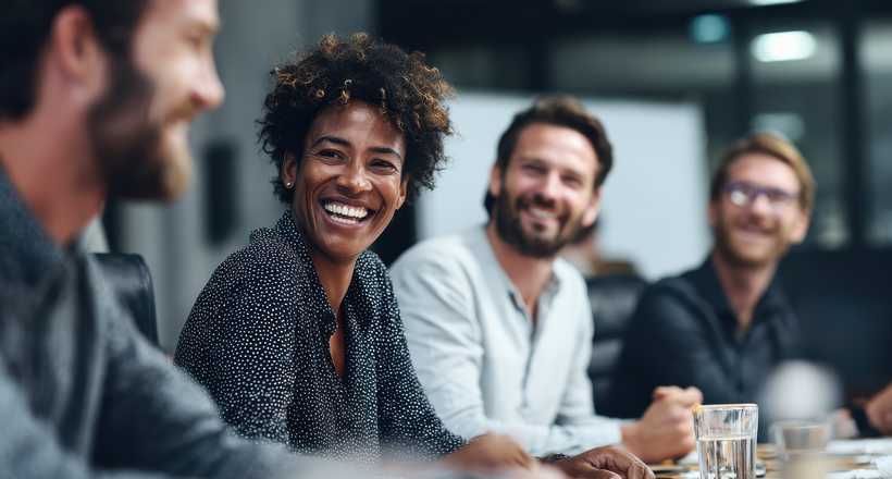 Índice de Felicidade no Trabalho: o que é e como medir?