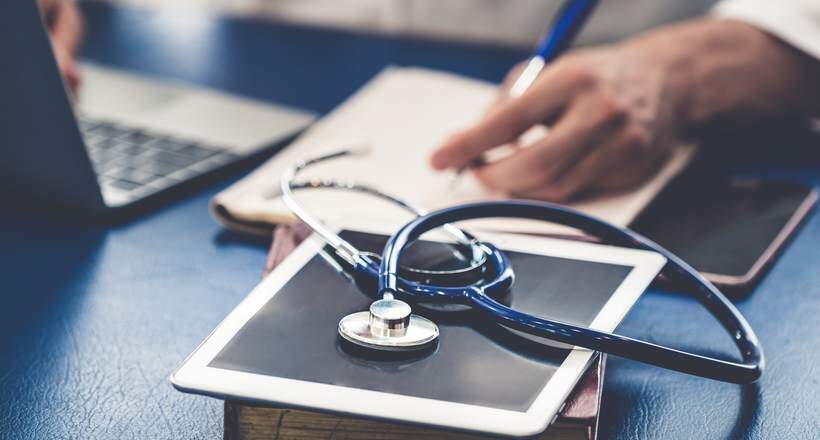 Inep atualiza regras do Enade de Medicina para 2026