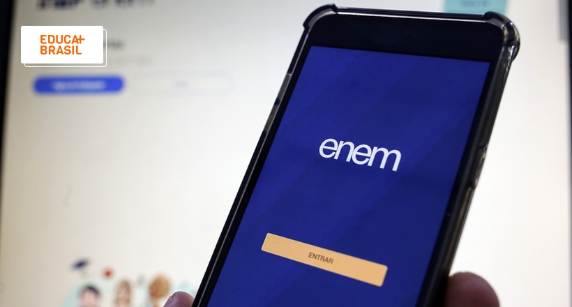 Inep divulga lista de convocados para curso de certificador do Enem ...