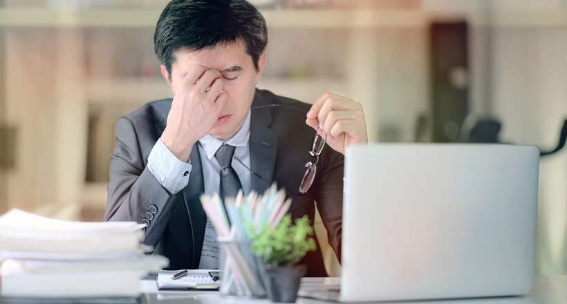 Infelicidade no trabalho: por que só 7% se dizem realizados?