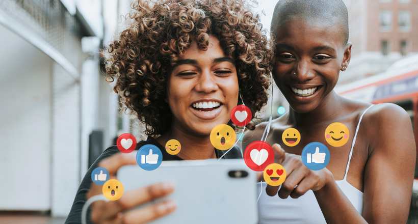 Influenciador digital: maioria ganha menos de um salário mínimo