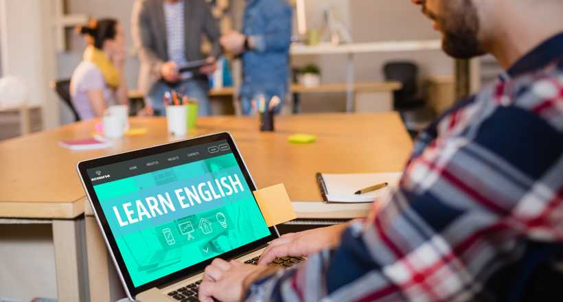 Inglês é exigido até sem uso direto em vagas no Brasil
