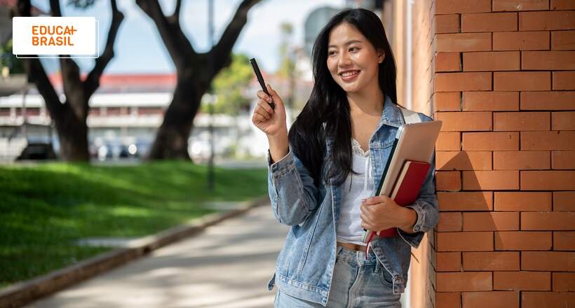 Iniciação científica: universidades no exterior transformam carreiras