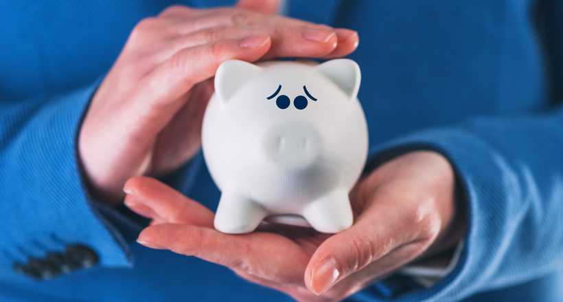 Início de carreira: 5 erros financeiros que você deve evitar