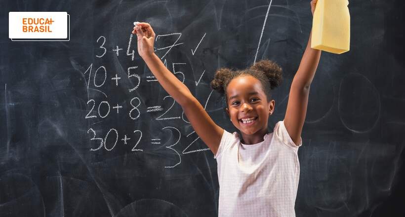Inscrições abertas para a 3ª Olimpíada Mirim de Matemática
