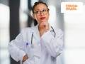 Inscrições abertas para cursos técnicos gratuitos EAD na área da Saúde Inscrições abertas para cursos técnicos gratuitos EAD na área da Saúde