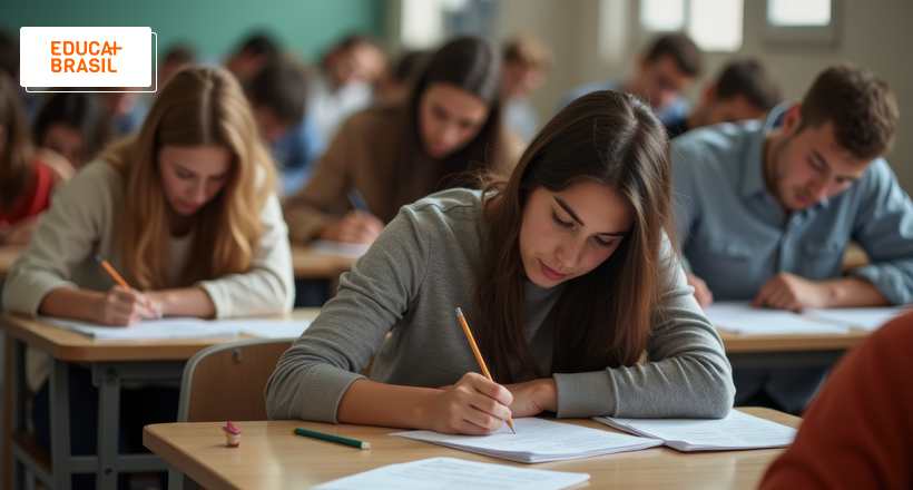 Inscrições abertas para o Encceja Exterior