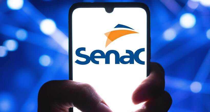 Inscrições abertas: Senac EAD oferta 757 vagas técnicas gratuitas