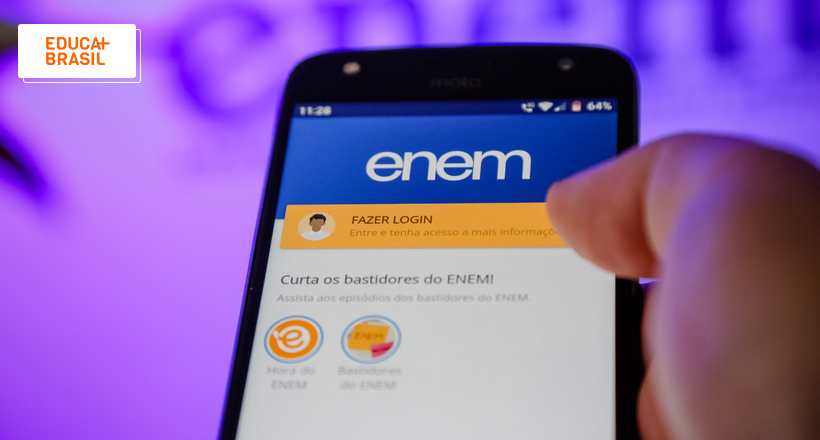 Inscrições do Enem 2025 são prorrogadas até 13 de junho