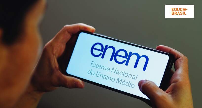 Inscrições no Enem atingem 5 milhões na edição de 2024