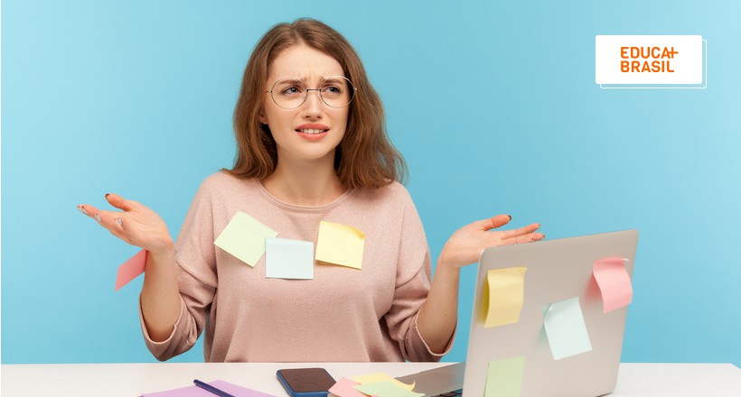 Inscrições no vestibular: será que você deve trocar de curso?