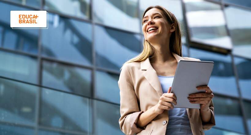 Inscrições para Mestrado em Economia e Gestão Empresarial estão abertas