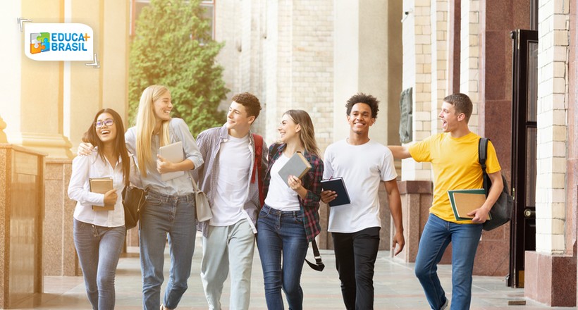 Inscrições para o Prouni no 2º semestre de 2020 serão de 23 a 26 de junho