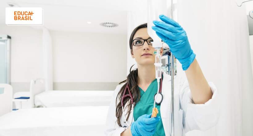 Inscrições para transferência externa de Medicina da UMC se encerram nesta quinta-feira (13)