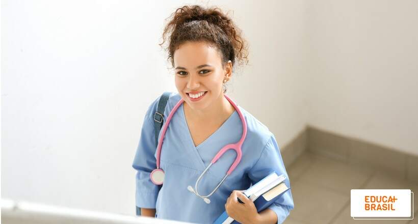 Inscrições para vestibular de Medicina na Faculdade Pitágoras de Eunápolis