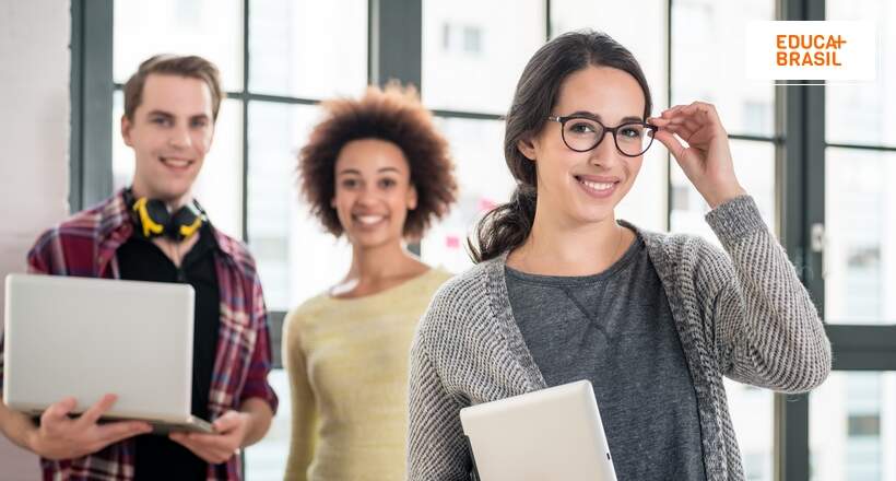 Inscrições para Vestibular Unip 2021.2 estão abertas