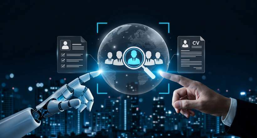 Inteligência Artificial pode ameaçar sua carreira?