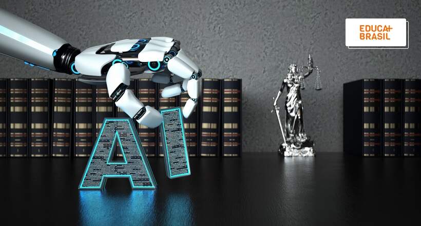Inteligência Artificial será usada em julgamento nos EUA para defender réu