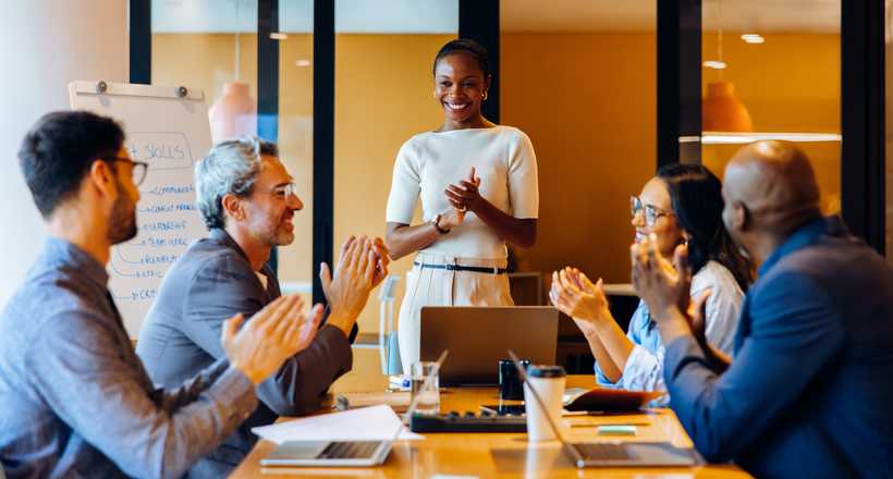 Inteligência emocional impulsiona o sucesso de líderes e equipes