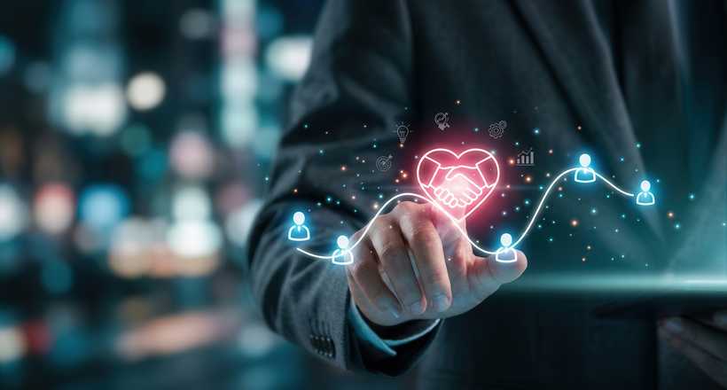 Inteligência emocional no trabalho:4 comportamentos que podem impulsionar sua carreira