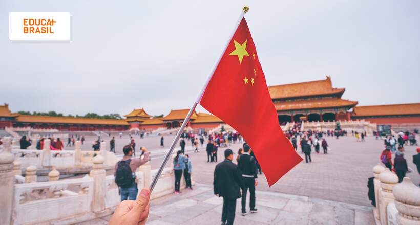 Intercâmbio na China: Yenching Academy oferece bolsas para brasileiros
