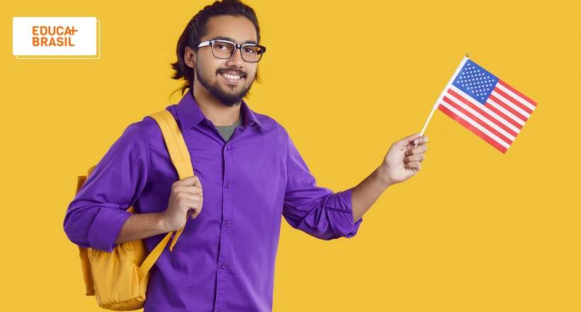 Intercâmbio nos EUA: Fundação oferece bolsas para brasileiros
