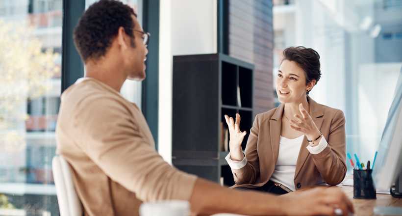 Interim management: a estratégia que une agilidade e experiência