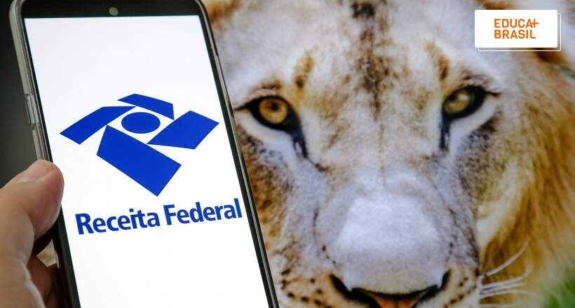 IR 2025: Receita Federal disponibiliza declaração pré-preenchida