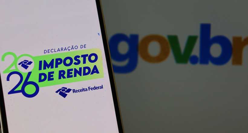 IR 2026: quando saem os lotes de restituição?