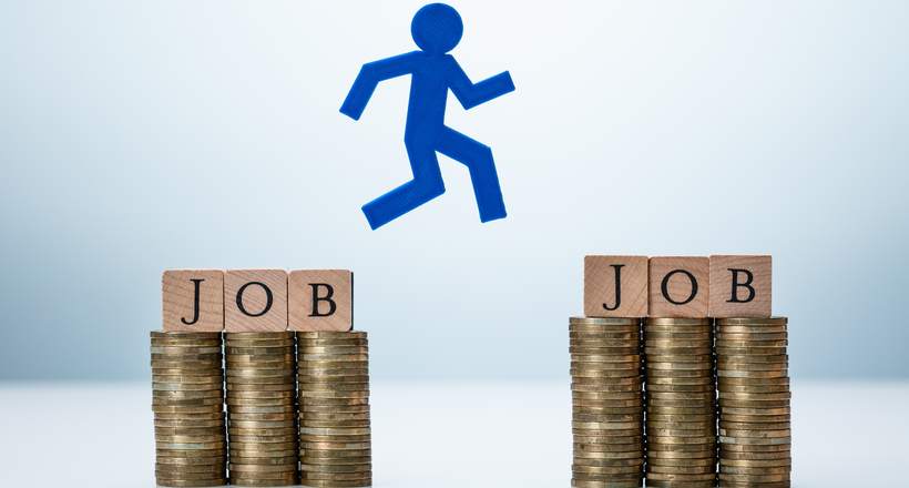 Job hopping: 55% dos recrutadores temem falta de estabilidade