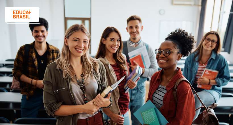 Jornada acadêmica: o que é e como organizar?