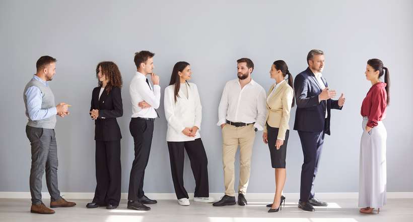 Jovens enfrentam dificuldade para entrar no mercado de trabalho