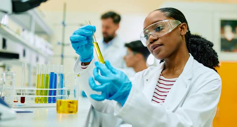 Julho será o mês nacional das olimpíadas científicas