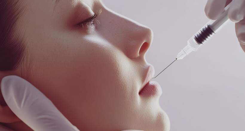 Justiça anula regra sobre harmonização facial por dentistas